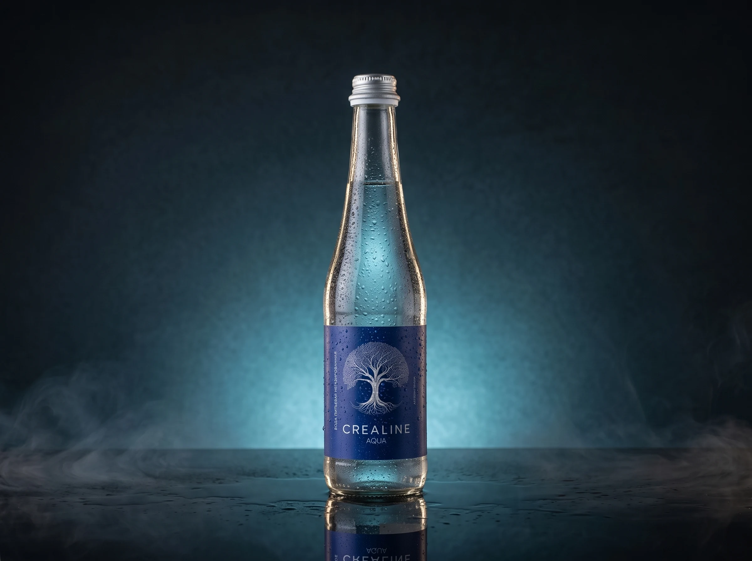 Стекло Шорли 0.5 л