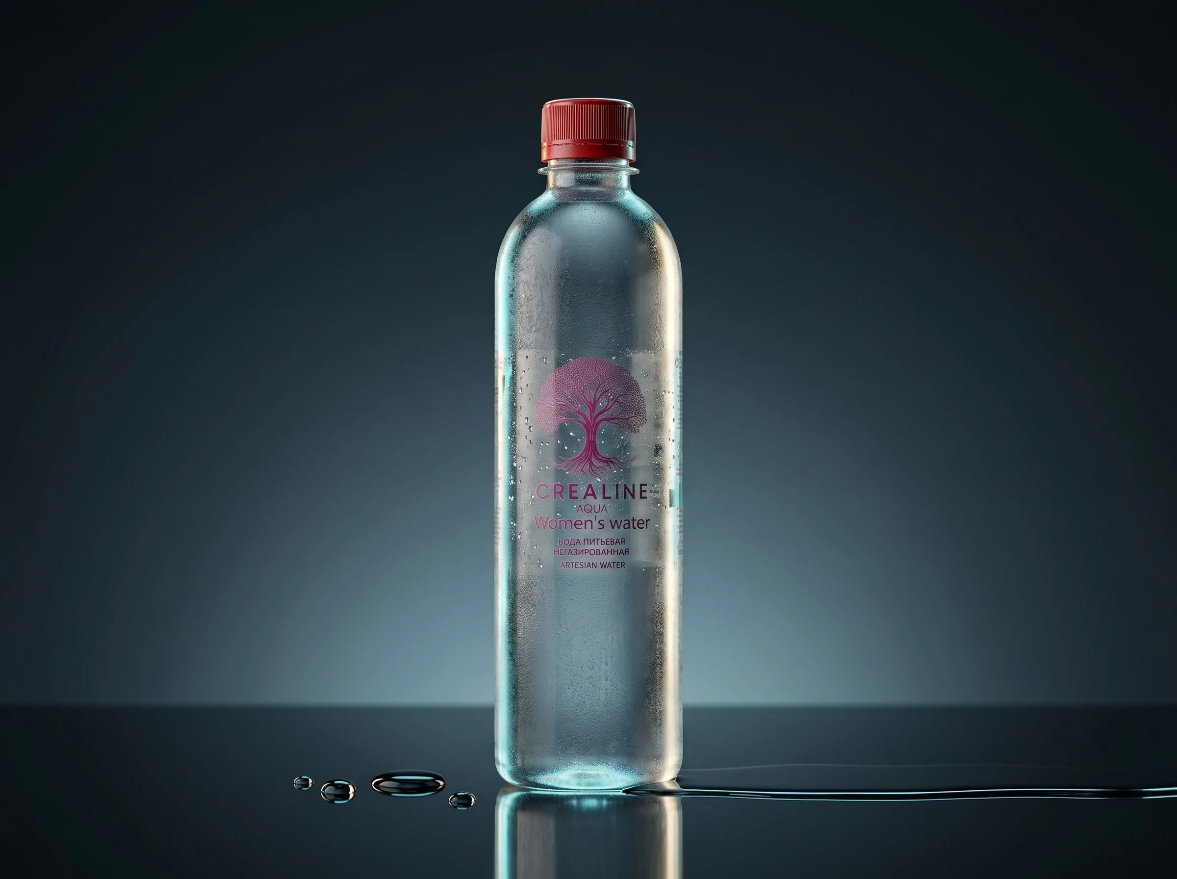 0.5 л женская